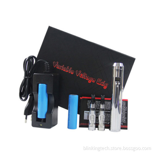 High Capacity E Cigarette Lava Tube 2